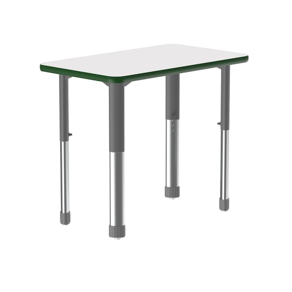 HPL Collaborative Desk - Rec